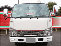 ISUZU Elf Flat Body TPG-NJR85A 2017 135,423km_6