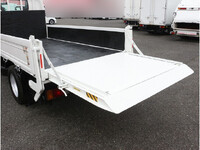 ISUZU Elf Flat Body TPG-NJR85A 2017 135,423km_7