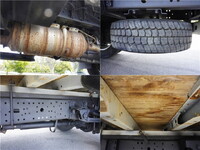 HINO Dutro Double Cab TKG-XZU655M 2015 76,046km_23