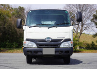 HINO Dutro Double Cab TKG-XZU655M 2015 76,046km_4