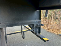 TRAILMOBILE Others Flat Bed P336TF 1991 0km_12