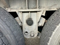 TRAILMOBILE Others Flat Bed P336TF 1991 0km_16