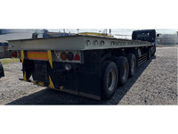 TRAILMOBILE Others Flat Bed P336TF 1991 0km_1