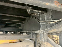 TRAILMOBILE Others Flat Bed P336TF 1991 0km_22