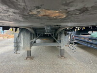 TRAILMOBILE Others Flat Bed P336TF 1991 0km_26