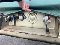 TRAILMOBILE Others Flat Bed P336TF 1991 0km_27