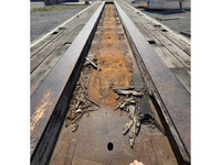 TRAILMOBILE Others Flat Bed P336TF 1991 0km_6