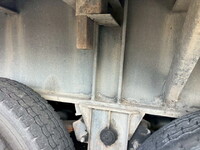 TRAILMOBILE Others Flat Bed P336TF 1991 0km_9