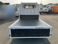 MITSUBISHI FUSO Canter Guts Double Cab PA-FB70BB 2006 80,278km_10