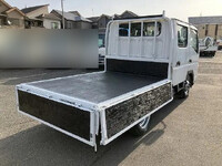 MITSUBISHI FUSO Canter Guts Double Cab PA-FB70BB 2006 80,278km_11