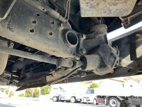 MITSUBISHI FUSO Canter Guts Double Cab PA-FB70BB 2006 80,278km_14