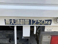 MITSUBISHI FUSO Canter Guts Double Cab PA-FB70BB 2006 80,278km_15