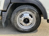 MITSUBISHI FUSO Canter Guts Double Cab PA-FB70BB 2006 80,278km_16