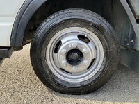 MITSUBISHI FUSO Canter Guts Double Cab PA-FB70BB 2006 80,278km_17