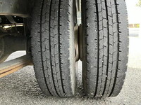 MITSUBISHI FUSO Canter Guts Double Cab PA-FB70BB 2006 80,278km_18