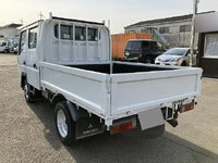 MITSUBISHI FUSO Canter Guts Double Cab PA-FB70BB 2006 80,278km_2