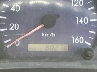 MITSUBISHI FUSO Canter Guts Double Cab PA-FB70BB 2006 80,278km_30