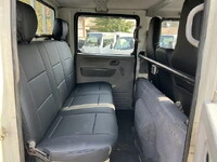 MITSUBISHI FUSO Canter Guts Double Cab PA-FB70BB 2006 80,278km_34