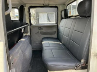 MITSUBISHI FUSO Canter Guts Double Cab PA-FB70BB 2006 80,278km_35