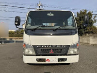 MITSUBISHI FUSO Canter Guts Double Cab PA-FB70BB 2006 80,278km_6