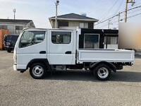 MITSUBISHI FUSO Canter Guts Double Cab PA-FB70BB 2006 80,278km_7