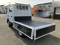 MITSUBISHI FUSO Canter Guts Double Cab PA-FB70BB 2006 80,278km_9