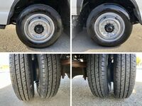 MAZDA Titan Double Cab TRG-LHR85A 2018 109,107km_17