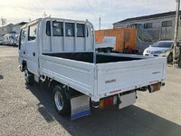 MAZDA Titan Double Cab TRG-LHR85A 2018 109,107km_2