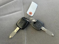 MAZDA Titan Double Cab TRG-LHR85A 2018 109,107km_32