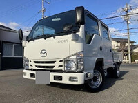 MAZDA Titan Double Cab TRG-LHR85A 2018 109,107km_3