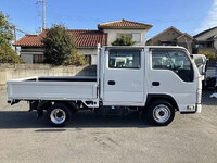 MAZDA Titan Double Cab TRG-LHR85A 2018 109,107km_5