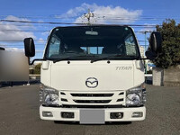 MAZDA Titan Double Cab TRG-LHR85A 2018 109,107km_6