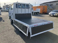 MAZDA Titan Double Cab TRG-LHR85A 2018 109,107km_9