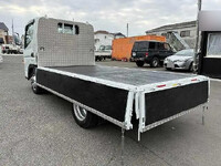 MITSUBISHI FUSO Canter Flat Body 2RG-FBA20 2020 53,847km_11