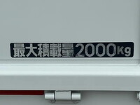 MITSUBISHI FUSO Canter Flat Body 2RG-FBA20 2020 53,847km_12