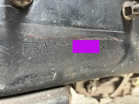 MITSUBISHI FUSO Canter Flat Body 2RG-FBA20 2020 53,847km_13