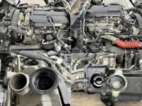 MITSUBISHI FUSO Canter Flat Body 2RG-FBA20 2020 53,847km_14