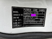 MITSUBISHI FUSO Canter Flat Body 2RG-FBA20 2020 53,847km_25