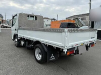MITSUBISHI FUSO Canter Flat Body 2RG-FBA20 2020 53,847km_2
