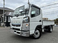 MITSUBISHI FUSO Canter Flat Body 2RG-FBA20 2020 53,847km_3