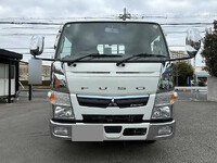MITSUBISHI FUSO Canter Flat Body 2RG-FBA20 2020 53,847km_6