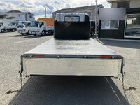 ISUZU Elf Aluminum Block TRG-NNR85AR 2018 137,098km_10