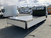 ISUZU Elf Aluminum Block TRG-NNR85AR 2018 137,098km_11