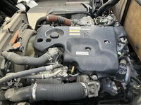 ISUZU Elf Aluminum Block TRG-NNR85AR 2018 137,098km_12