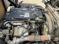 ISUZU Elf Aluminum Block TRG-NNR85AR 2018 137,098km_13