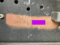 ISUZU Elf Aluminum Block TRG-NNR85AR 2018 137,098km_15