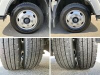 ISUZU Elf Aluminum Block TRG-NNR85AR 2018 137,098km_16