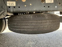 ISUZU Elf Aluminum Block TRG-NNR85AR 2018 137,098km_17