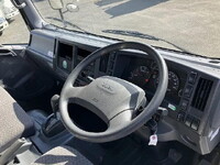 ISUZU Elf Aluminum Block TRG-NNR85AR 2018 137,098km_22