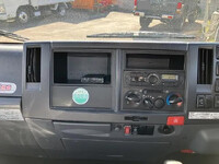 ISUZU Elf Aluminum Block TRG-NNR85AR 2018 137,098km_27